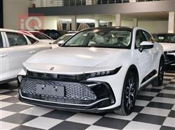 تۆیۆتا کراون